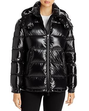 Womens Maire Quilted Down Puffer Jacket Product Image