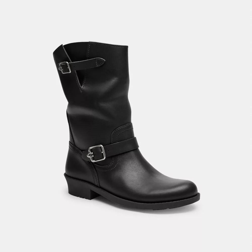 Dawn Moto Bootie Product Image