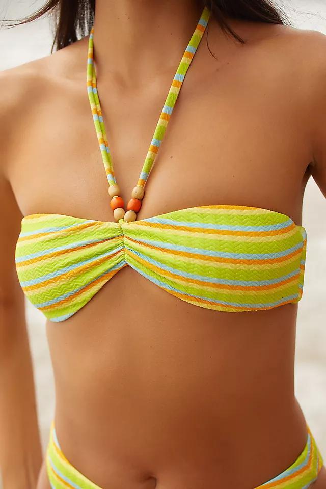 Dippin' Daisy's Panana Bikini Top Product Image