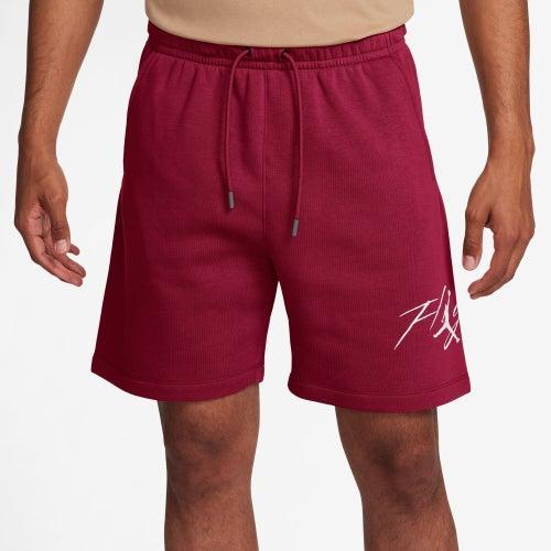 Jordan Mens Jordan Essential Fleece HBR Shorts - Mens Product Image