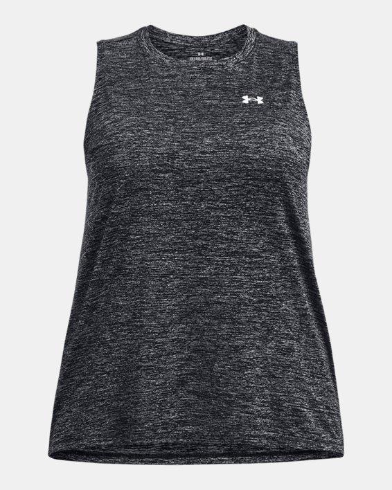 Women's UA Tech™ Twist Tank Product Image