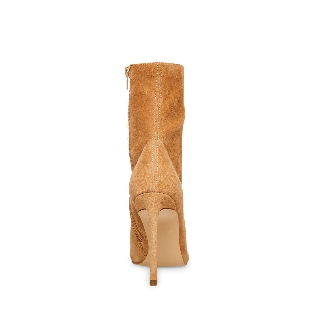 VALENCY CAMEL SUEDE - SM REBOOTED Female Product Image