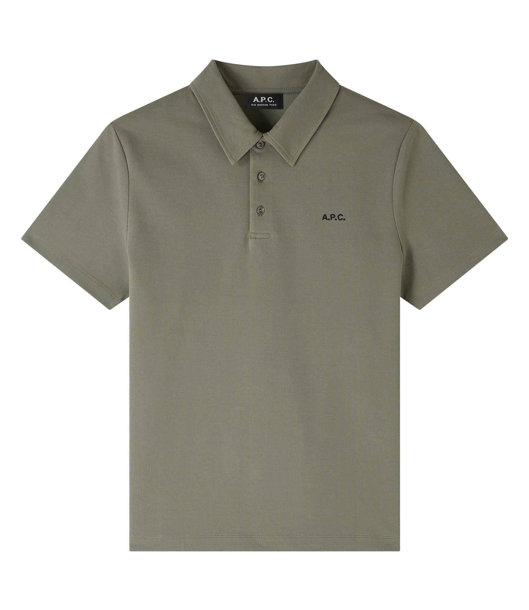 Carter polo shirt Male Product Image