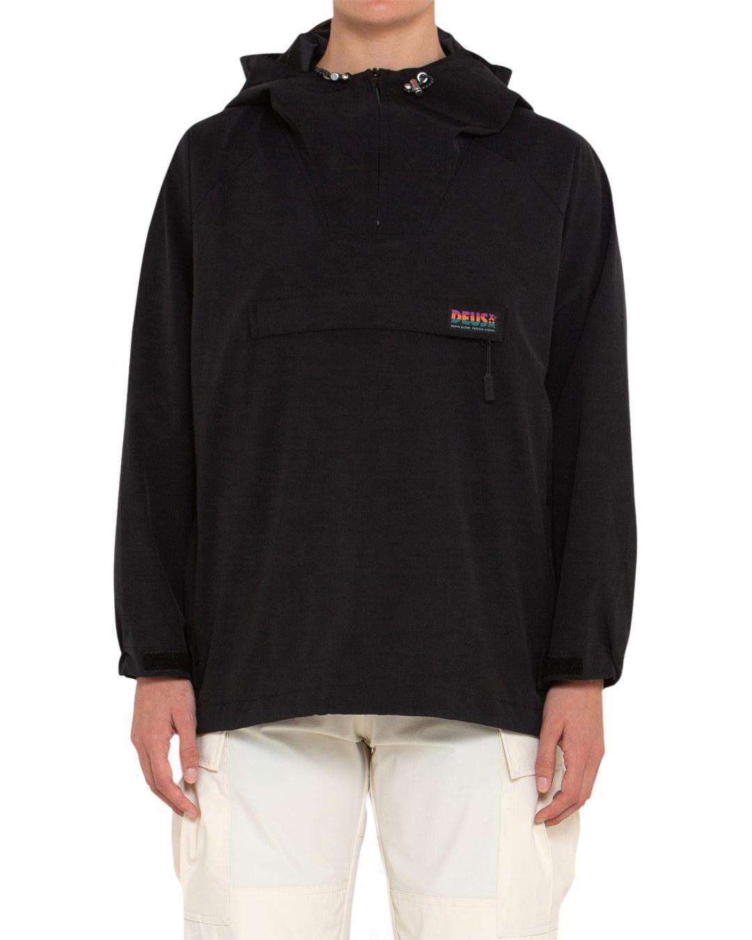 Greenhouse Anorak  - Black Product Image