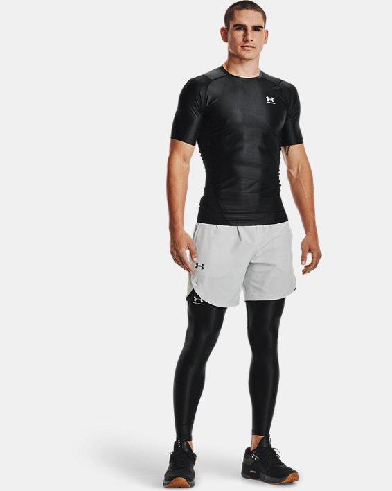 Men's UA Iso-Chill Compression Short Sleeve Product Image