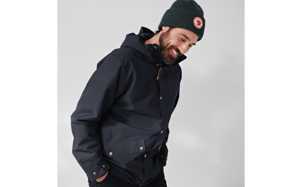 Visby 3 in 1 Jacket M Product Image