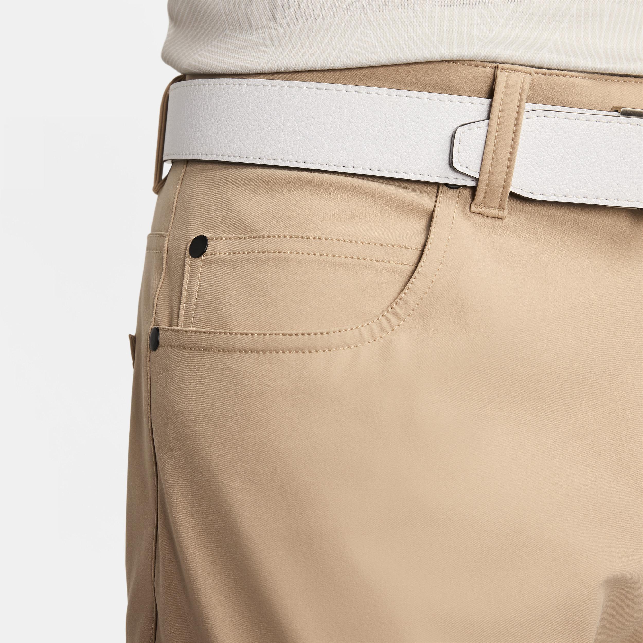 Nike Mens Tour 5-Pocket Slim Golf Pants Product Image