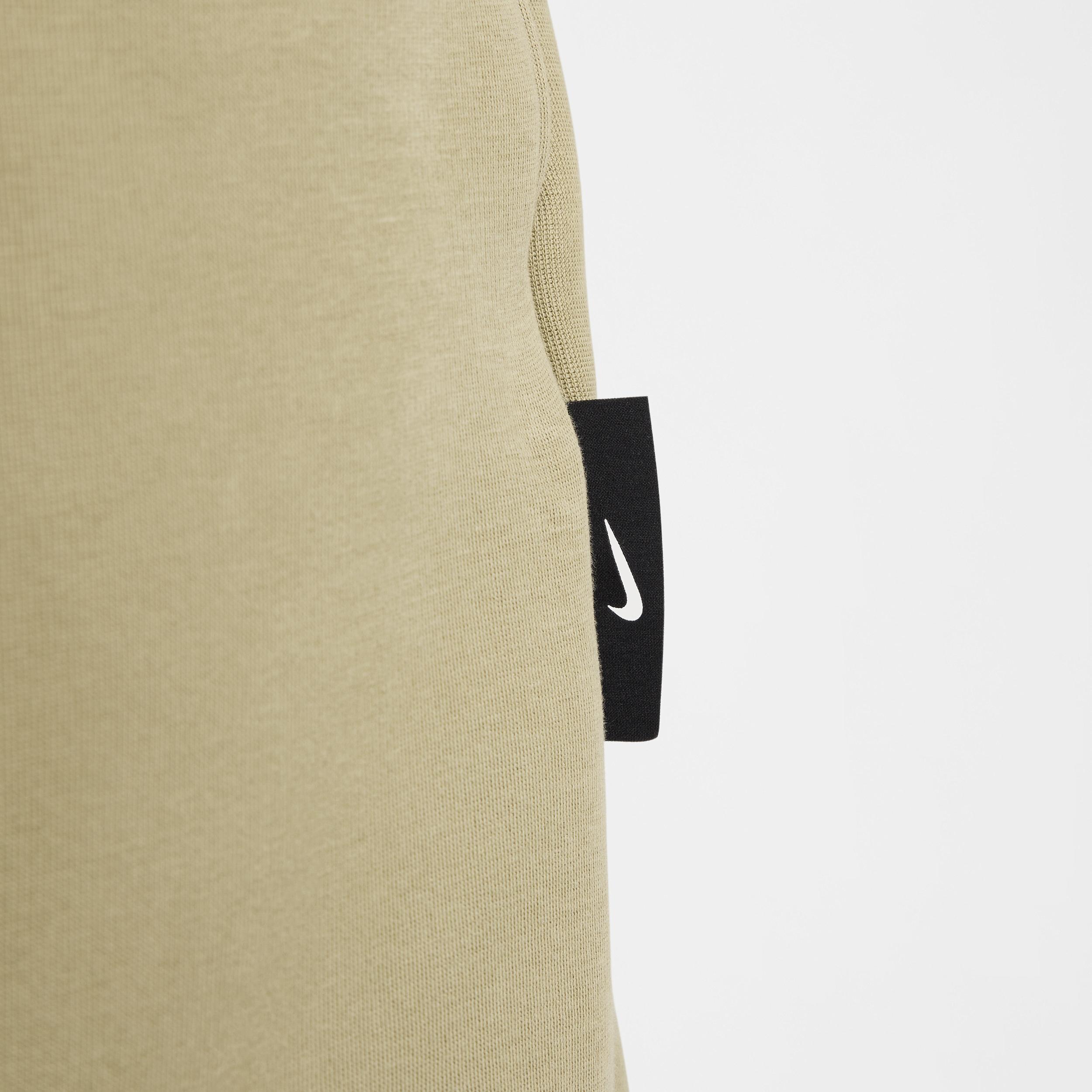 Nike Men's Tech Fleece Shorts Product Image