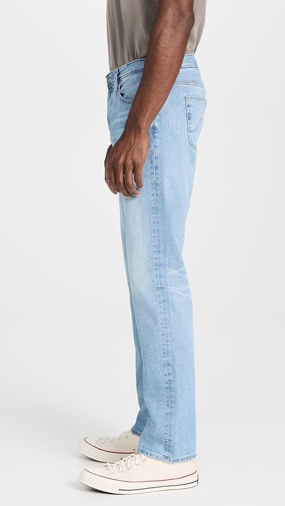 AG Graduate Tailored Jeans | Shopbop Product Image