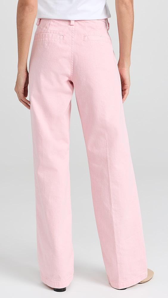 Favorite Daughter The Taylor Trousers | Shopbop Product Image