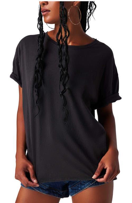 Free People Nina Tee Women's Clothing Product Image