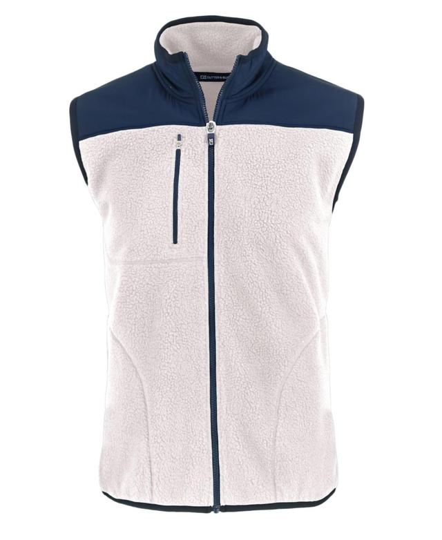 Cutter & Buck Cascade Fleece Vest Product Image