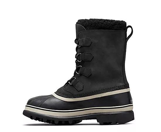 Sorel Men's Caribou Snow Boot Product Image