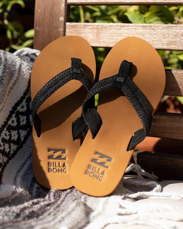 Kai Sandals - Off Black Female Product Image