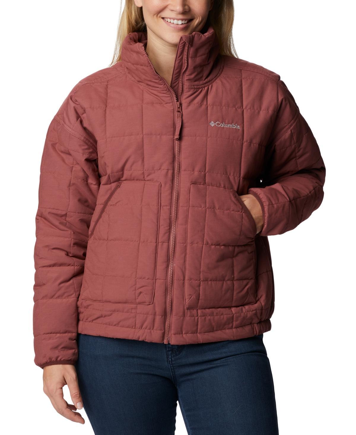 Columbia Women's Chatfield Hill II Jacket- Product Image