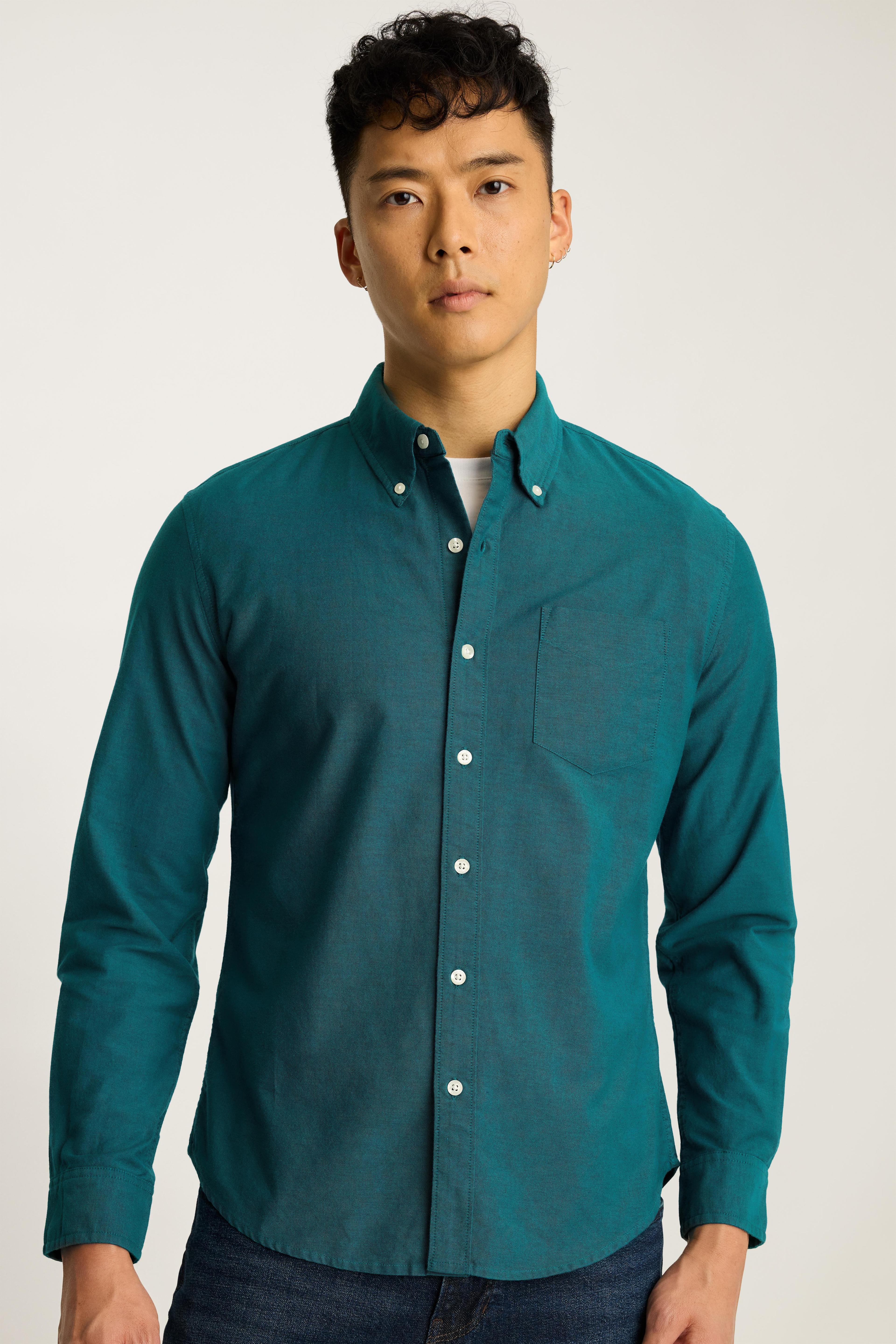 Everyday Oxford Shirt Product Image