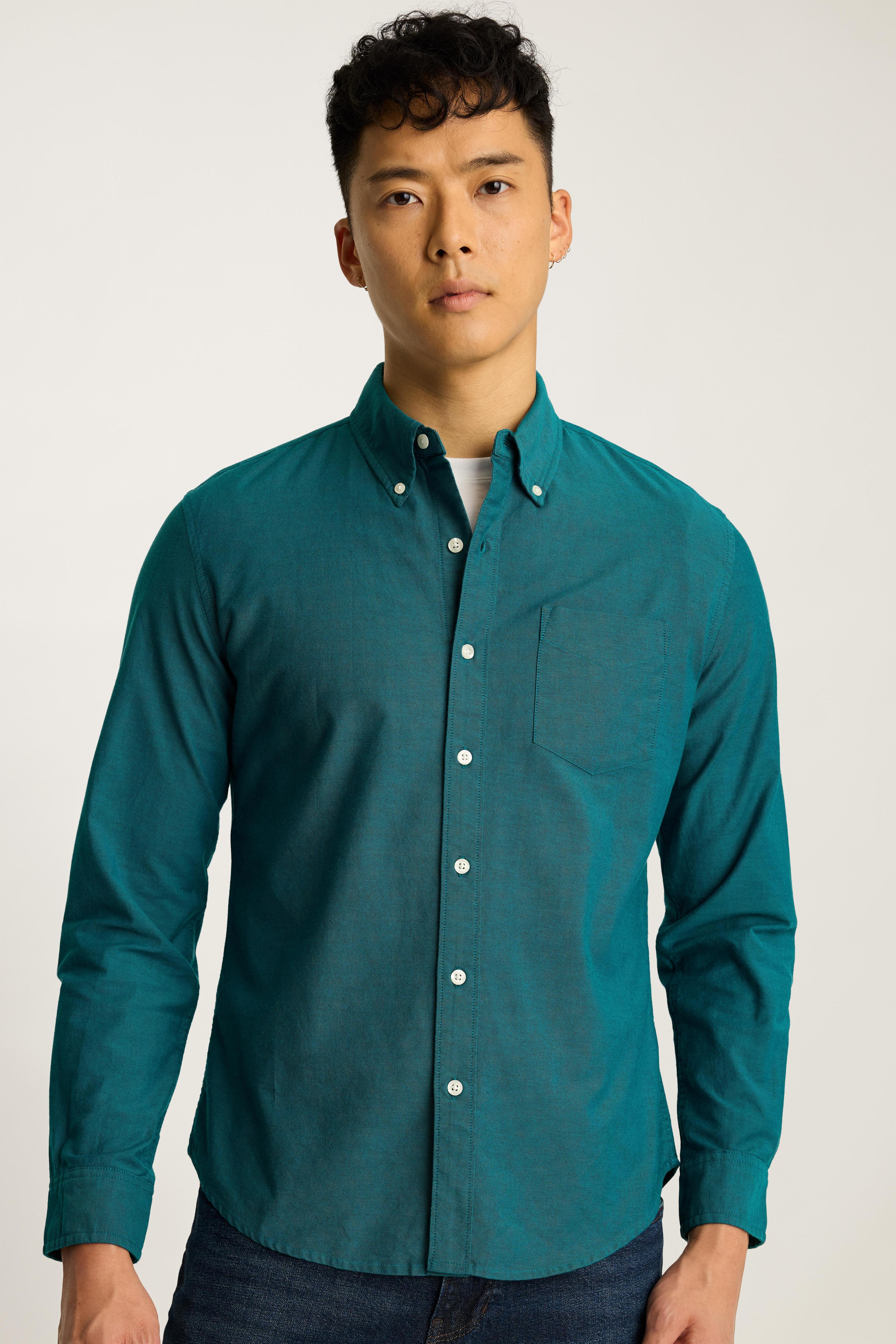 Everyday Oxford Shirt Product Image