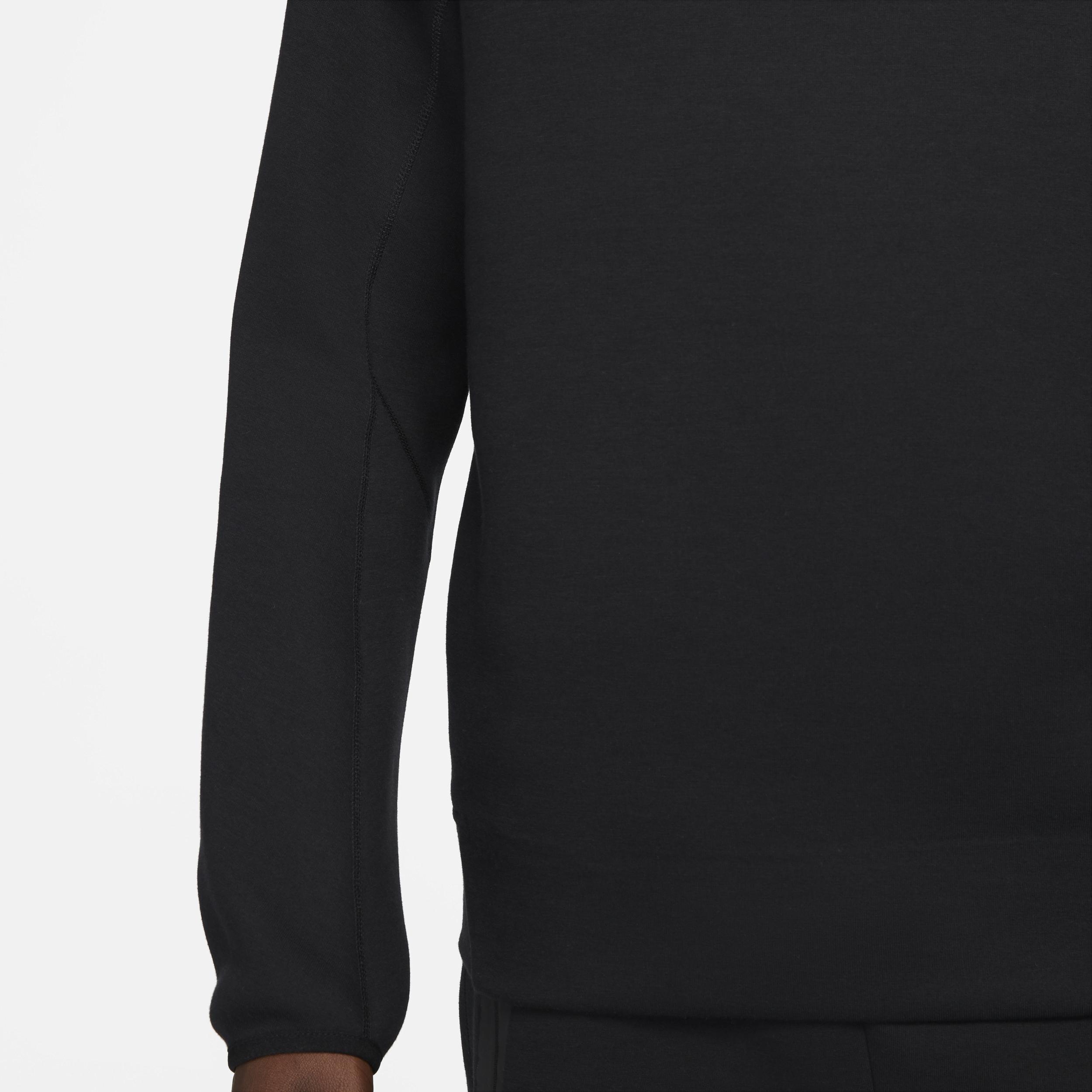 Men's Nike Sportswear Tech Fleece Crew Product Image