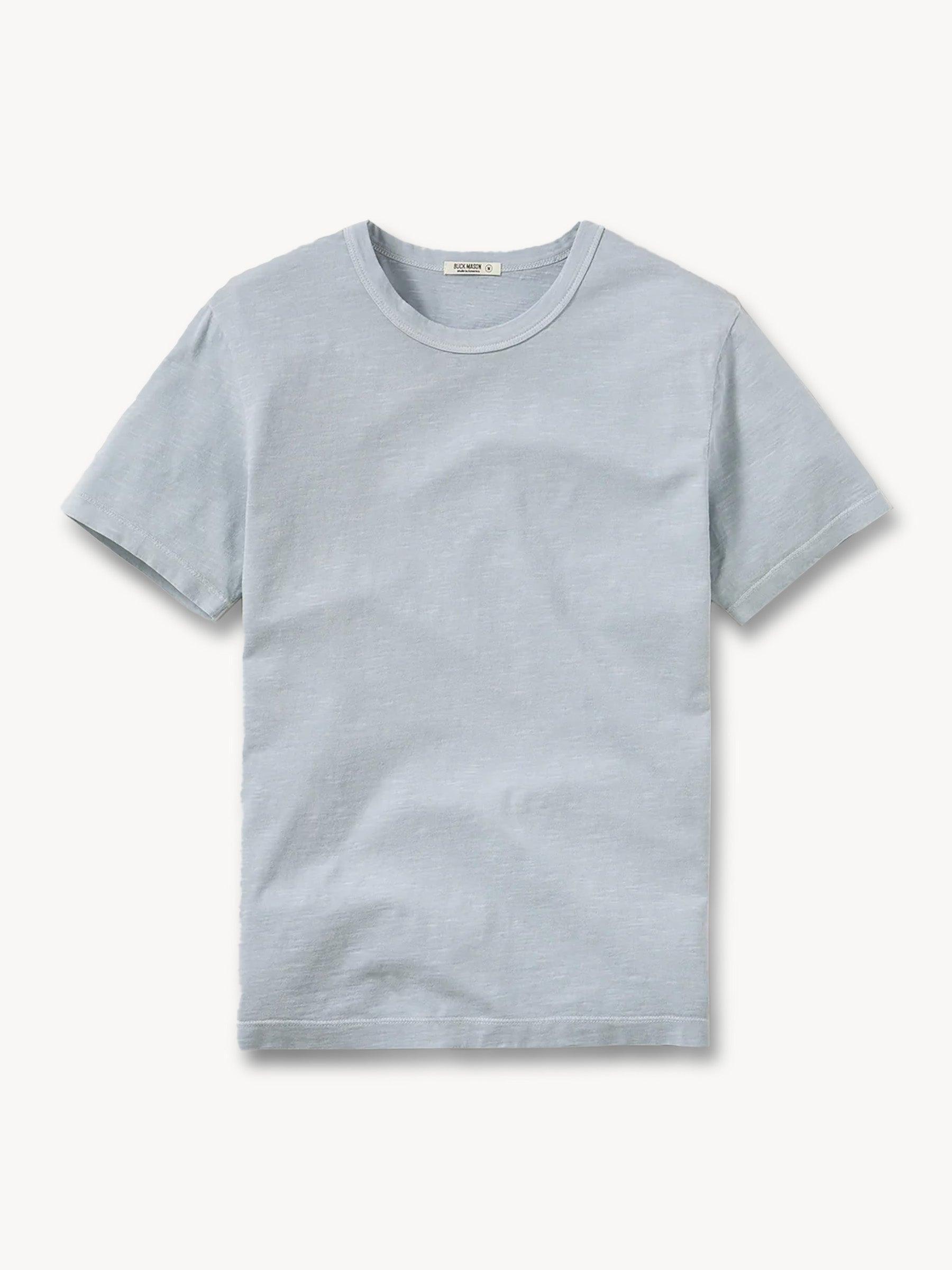 Lake Venice Wash Slub Classic Tee Product Image