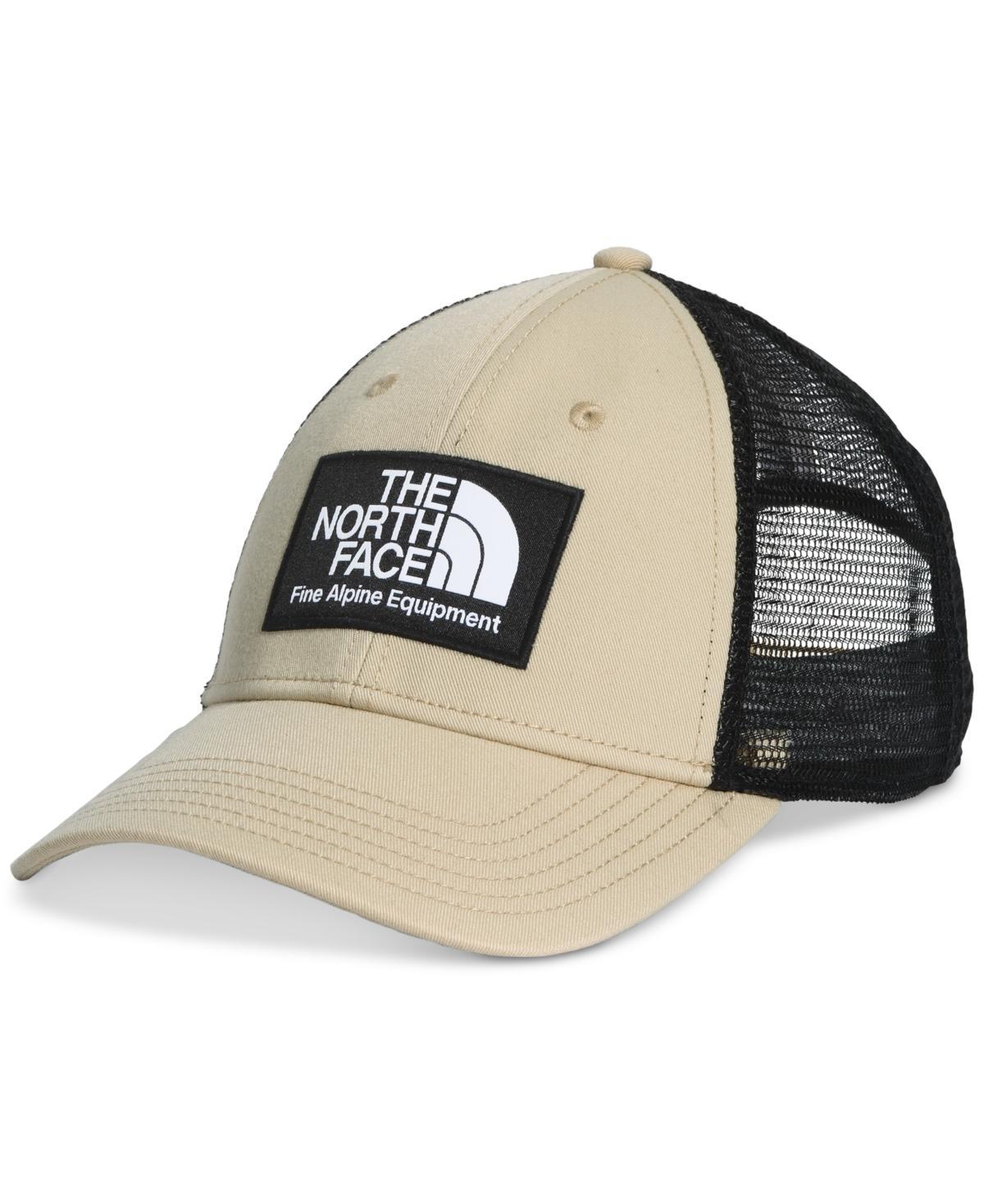 The North Face Fine Alpine Mudder Trucker Hat Product Image