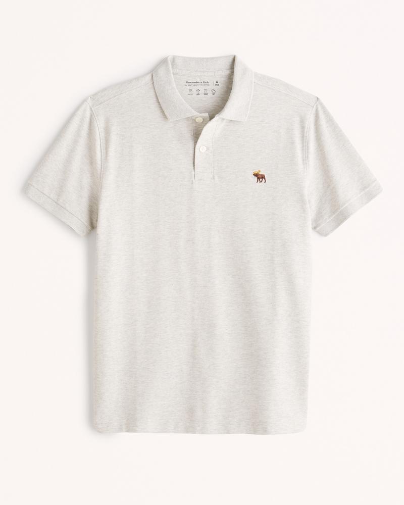 Signature Icon Don't Sweat It Polo Product Image