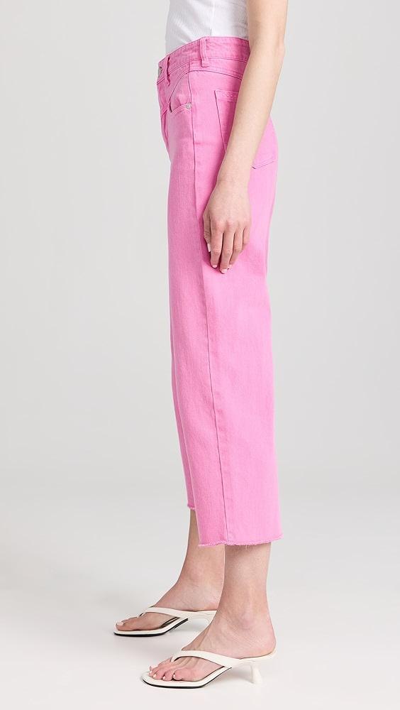 BLANKNYC Strawberry Pop Jeans | Shopbop Product Image