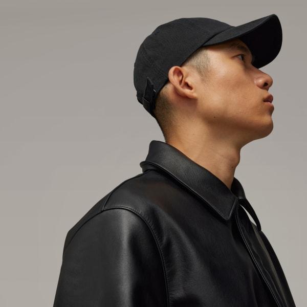 Y-3 Real Madrid Collared Jacket Product Image