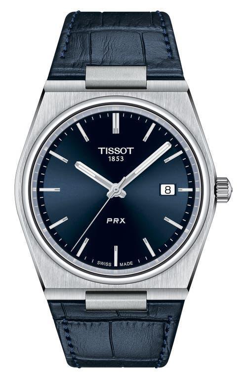 Tissot Prx Watch, 40mm Product Image