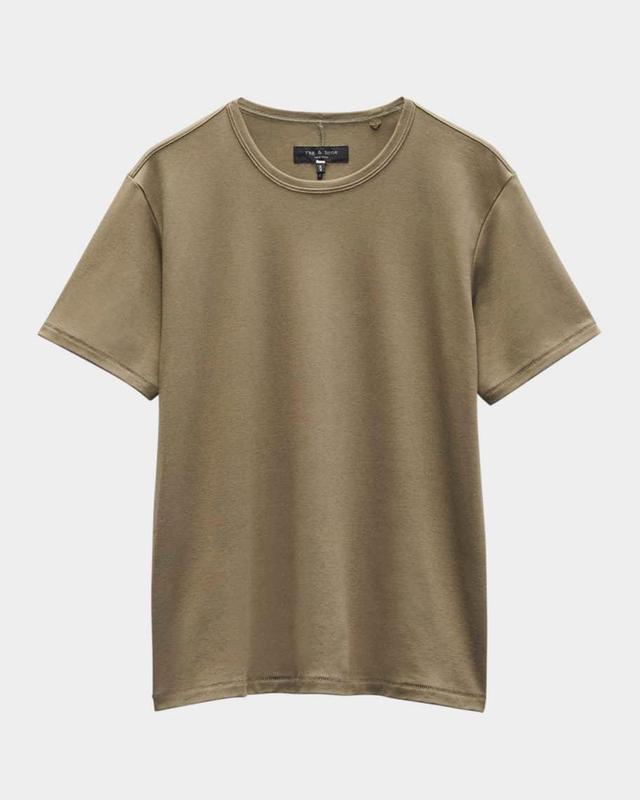 Men's Pure Pima T-Shirt Product Image