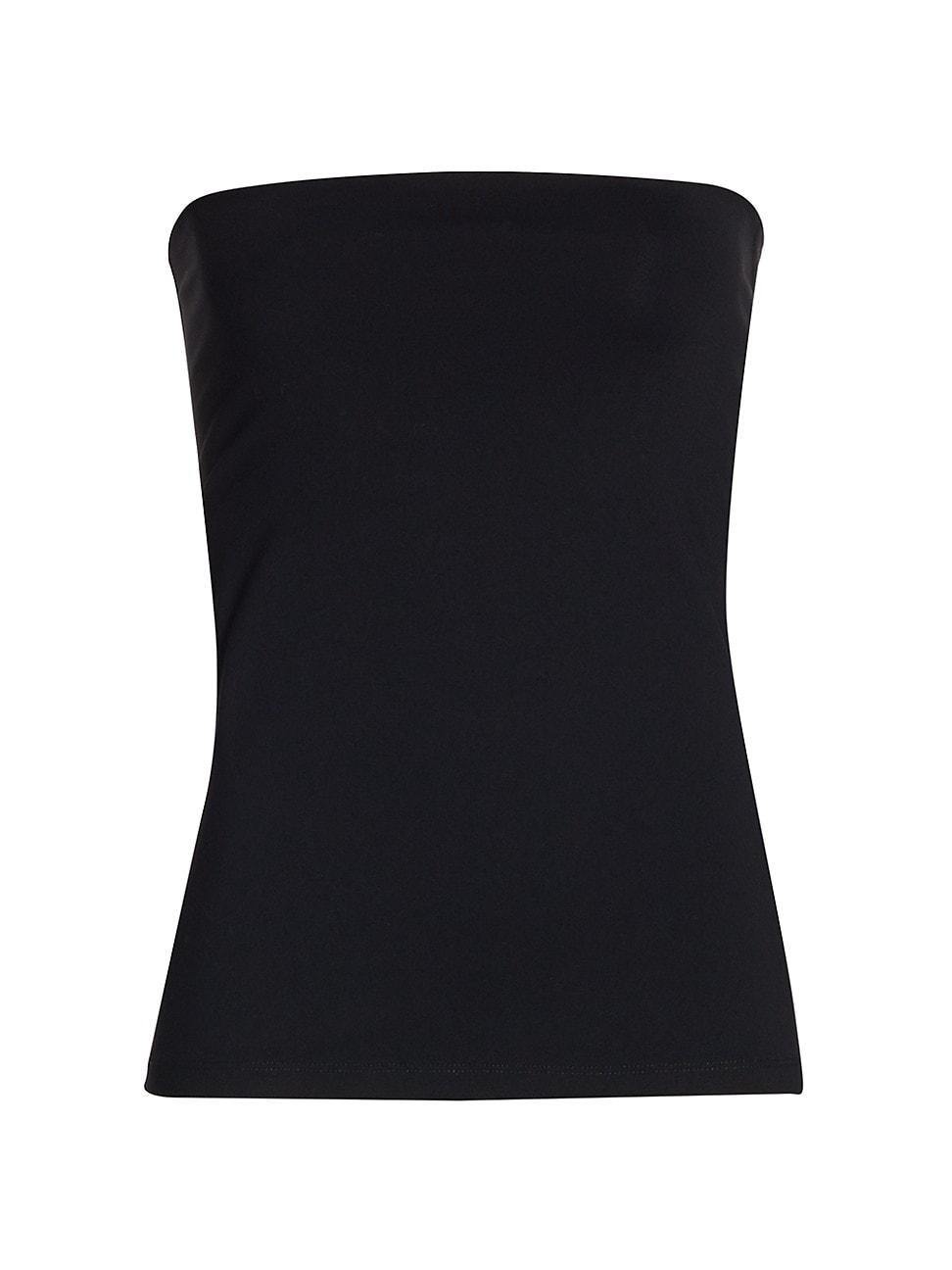 Womens Essential Tube Top Product Image