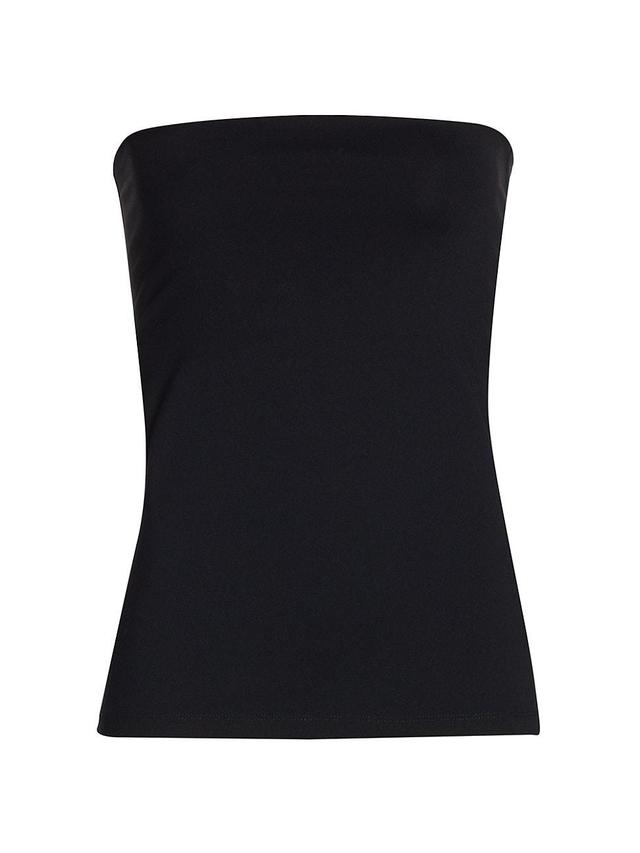 Womens Essential Tube Top Product Image