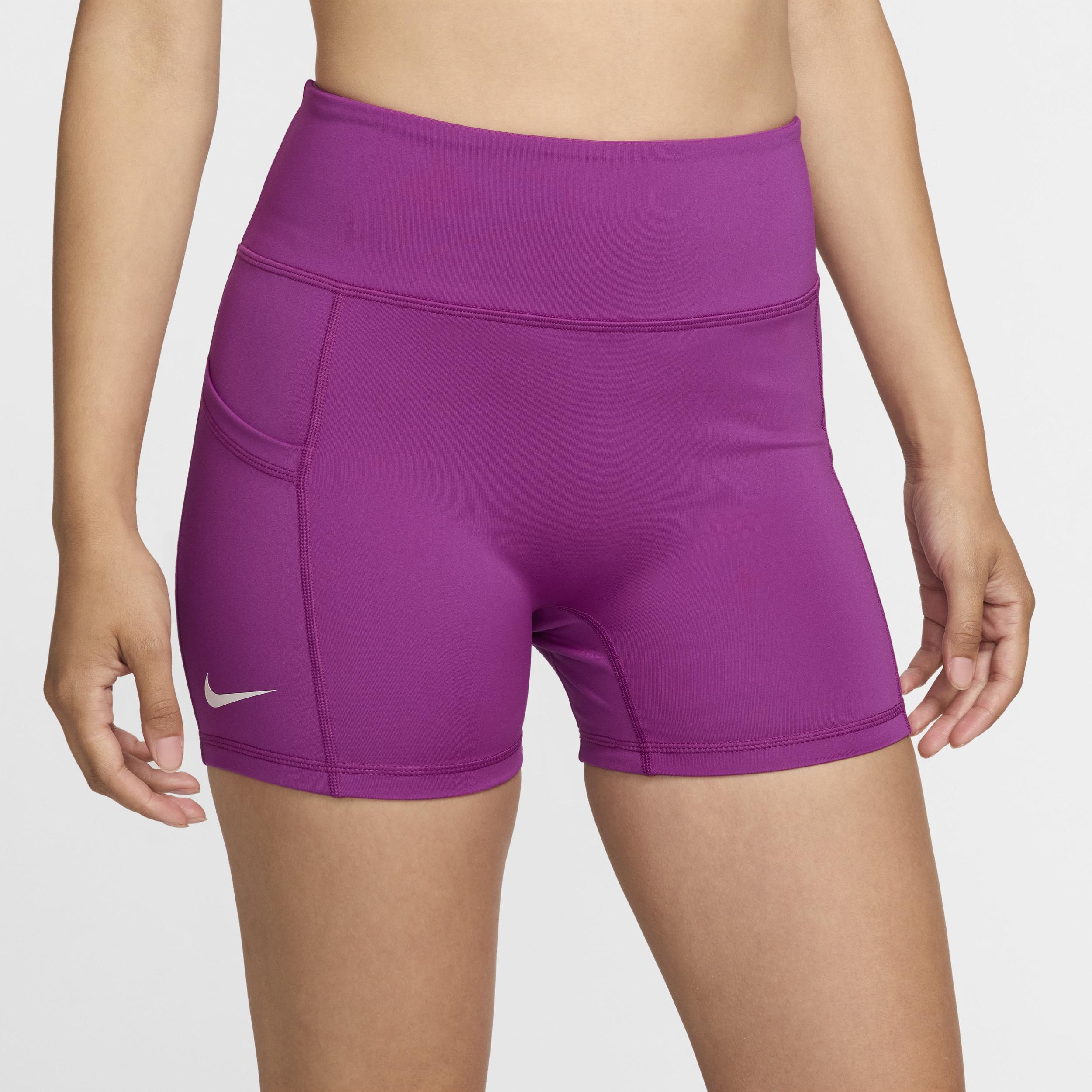 Nike Women's Court Advantage Dri-FIT Tennis Shorts Product Image