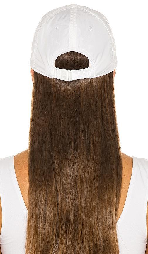 Womens Addison Baseball Cap Product Image