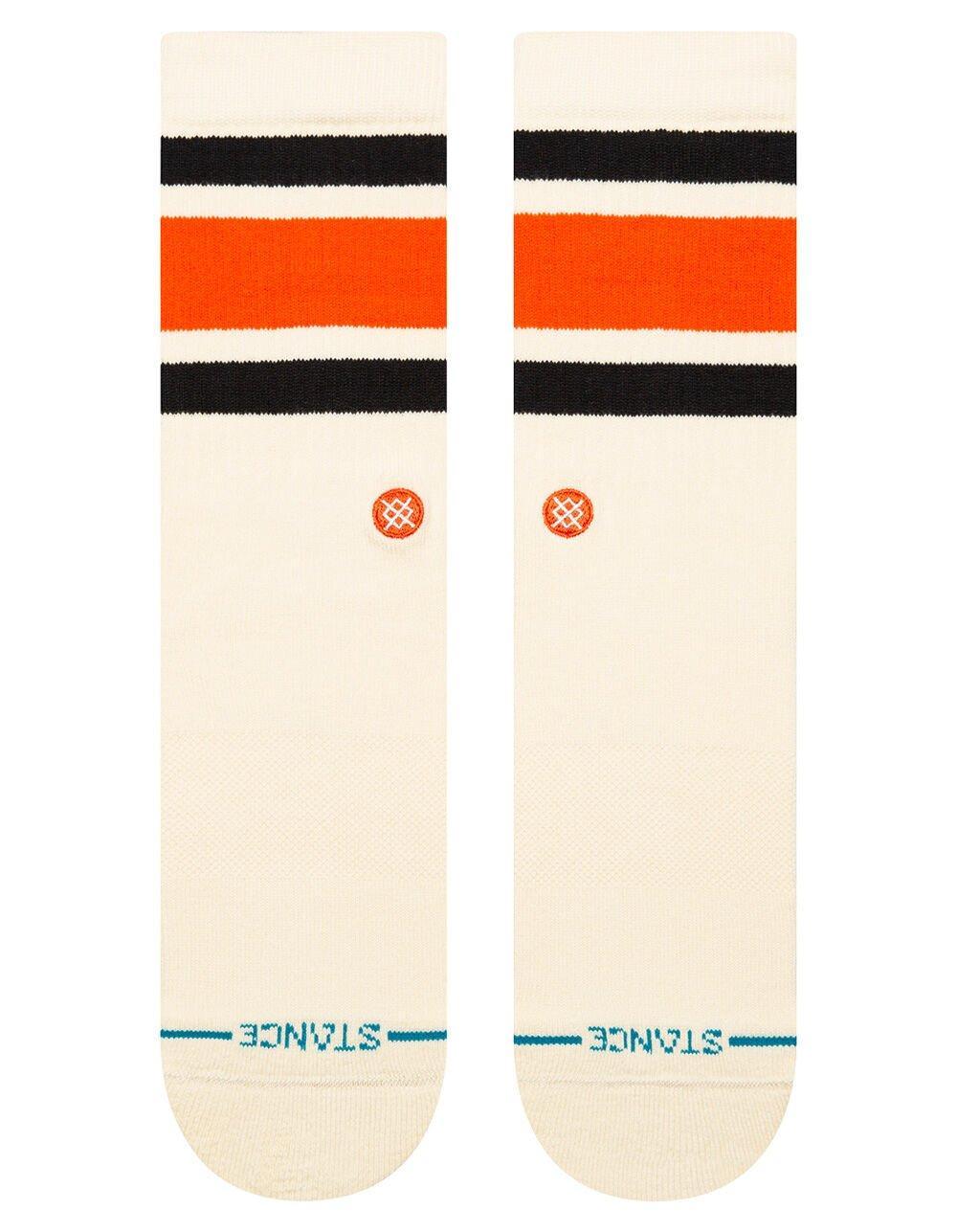 STANCE Boyd Mens Crew Socks Product Image