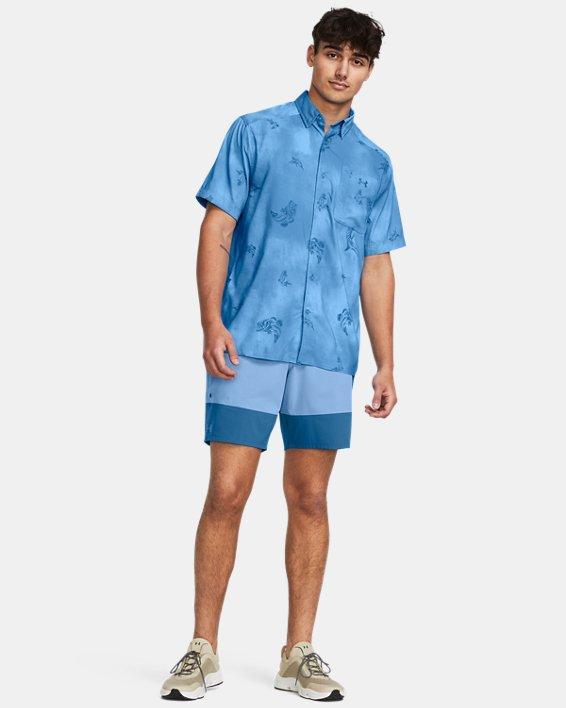 Mens UA Fish Boardshorts Product Image