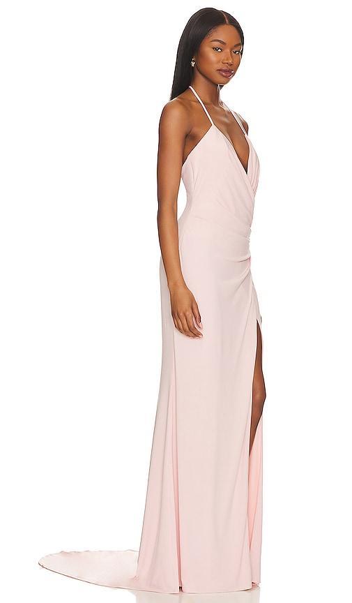 Katie May Jupiter Gown Size L, S, XL, XS, XXS. Product Image