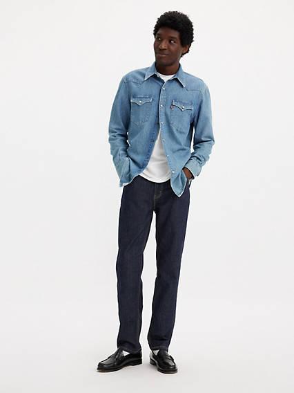 Levi's Athletic Taper Men's Jeans Product Image