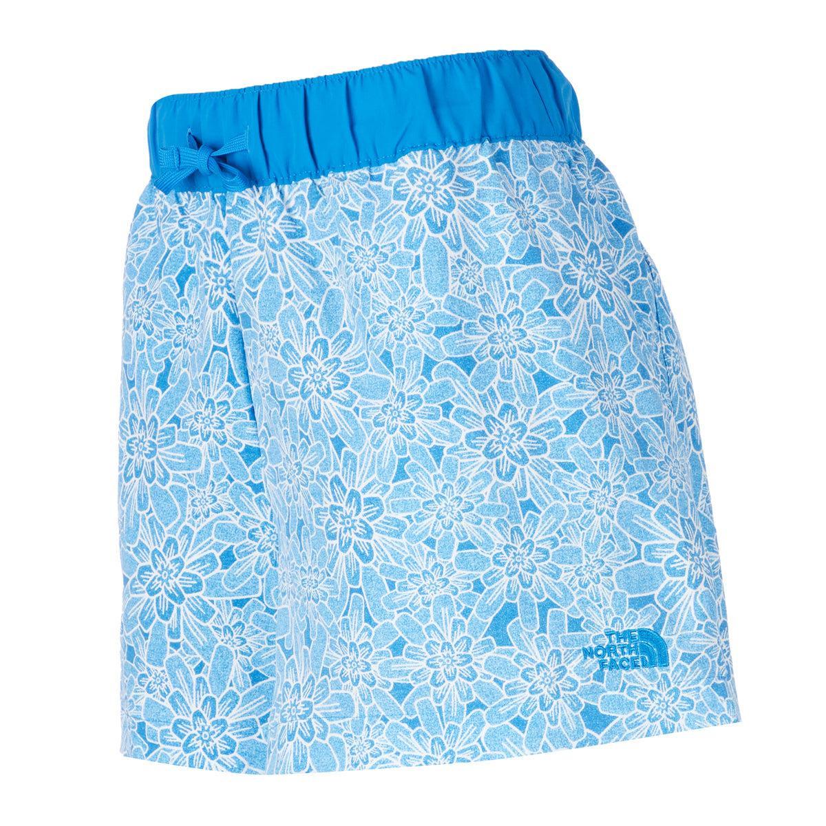 Mens New England Patriots Big & Tall Tie-Dye Shorts Blue Product Image