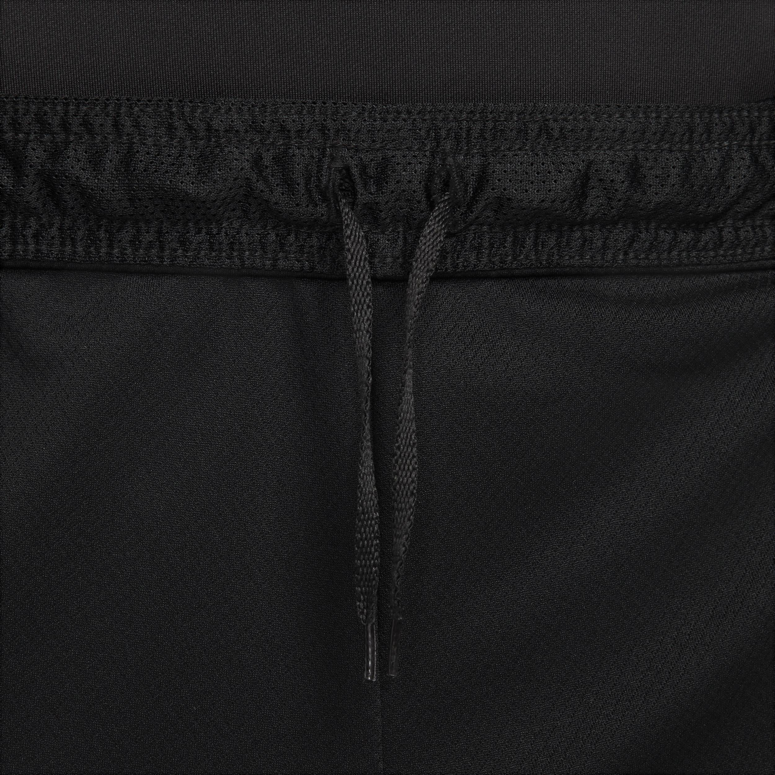 Liverpool FC Strike Nike Men's Dri-FIT Soccer Knit Shorts Product Image