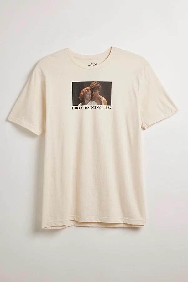 Dirty Dancing Photo Tee Mens at Urban Outfitters Product Image