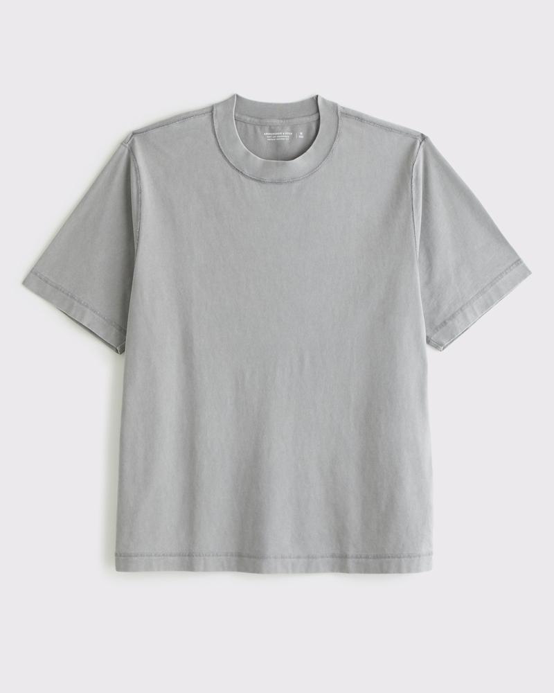 Vintage-Inspired Tee Product Image