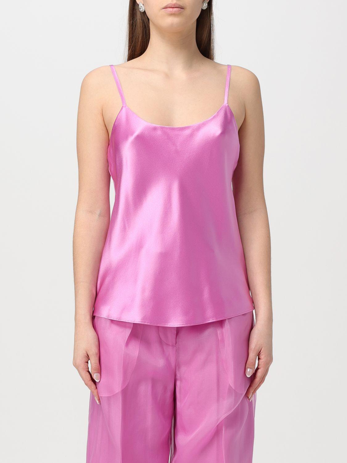 Top  Woman Color Pink Product Image