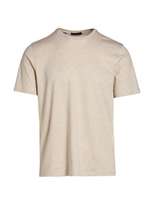 Mens COLLECTION Elevated Crewneck T-Shirt Product Image