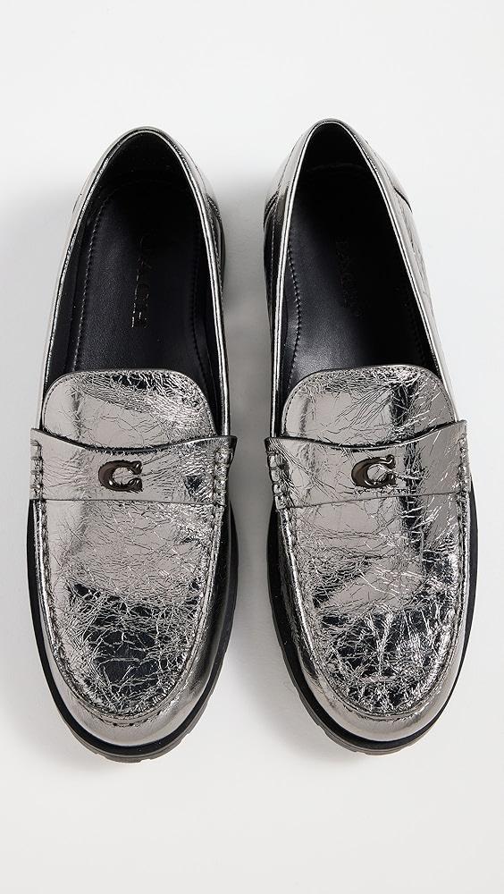 Coach Jocelyn Loafers | Shopbop Product Image