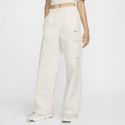 Nike Sportswear Everything Wovens Women's Mid-Rise Cargo Pants Product Image