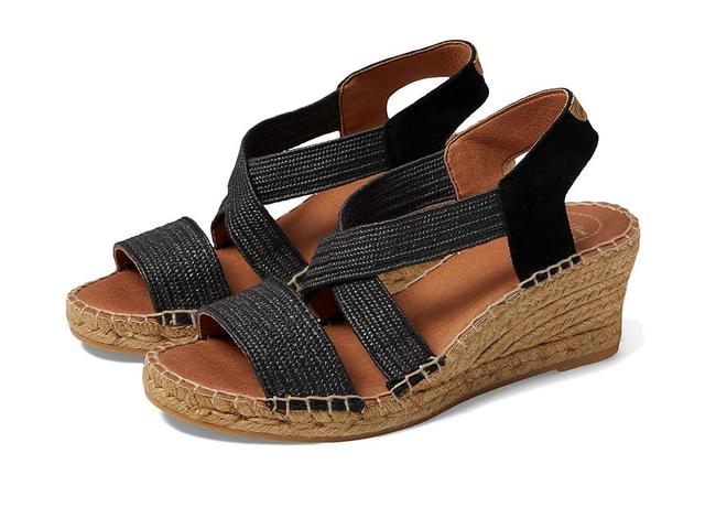 Toni Pons Susa Espadrille Wedge Sandal Product Image