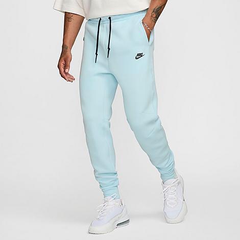 Men's Nike Sportswear Tech Fleece Jogger Pants Product Image