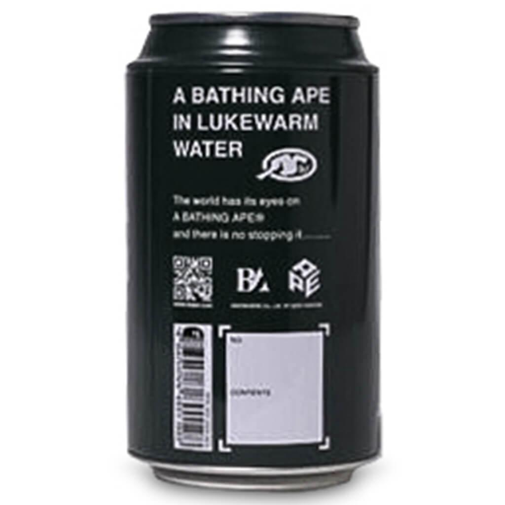 Bape Beer Can Case - Green Male Product Image