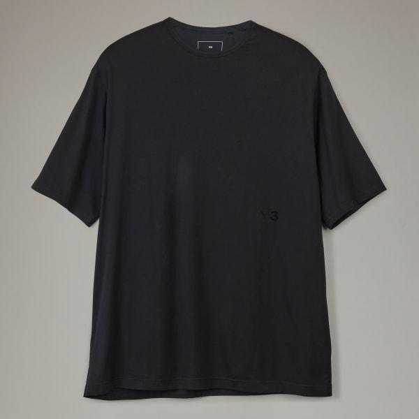 Y-3 Boxy Short Sleeve Tee Product Image