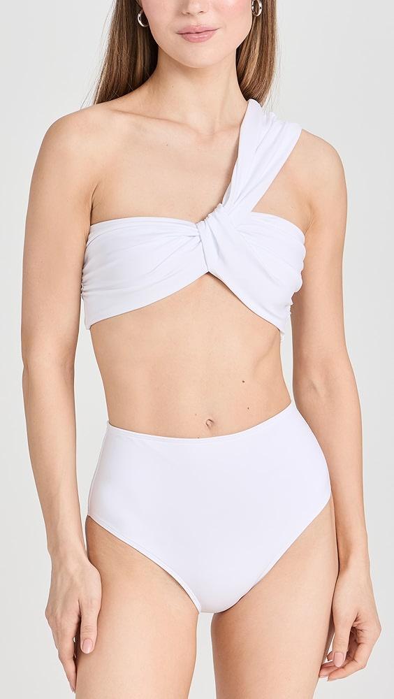 A.L.C. Isla Bikini Bottoms | Shopbop Product Image